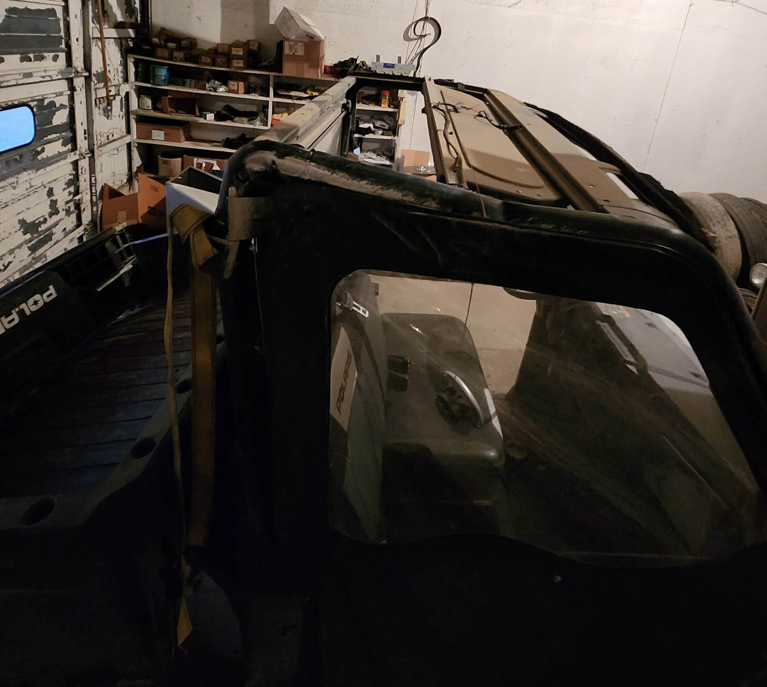 2016 Polaris Ranger XP 900 - Image 4