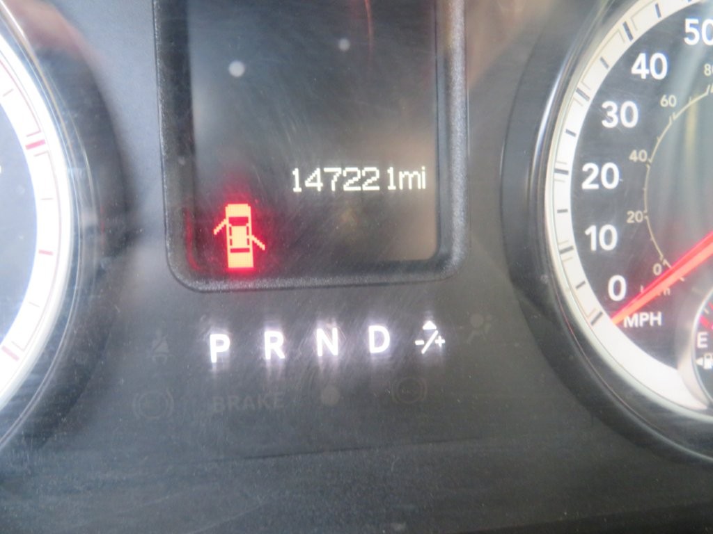 2016 RAM 5500 Heavy Duty Utility Body - Image 11