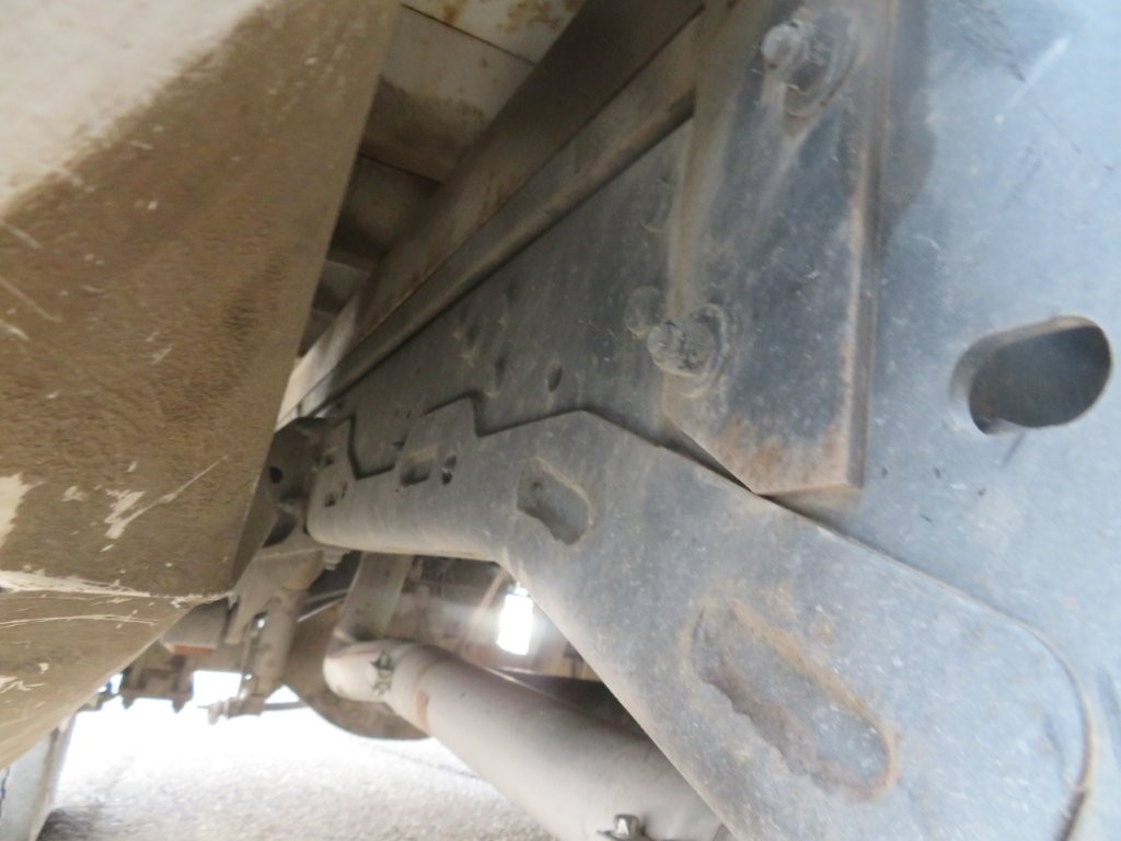 2016 RAM 5500 Heavy Duty Utility Body - Image 13