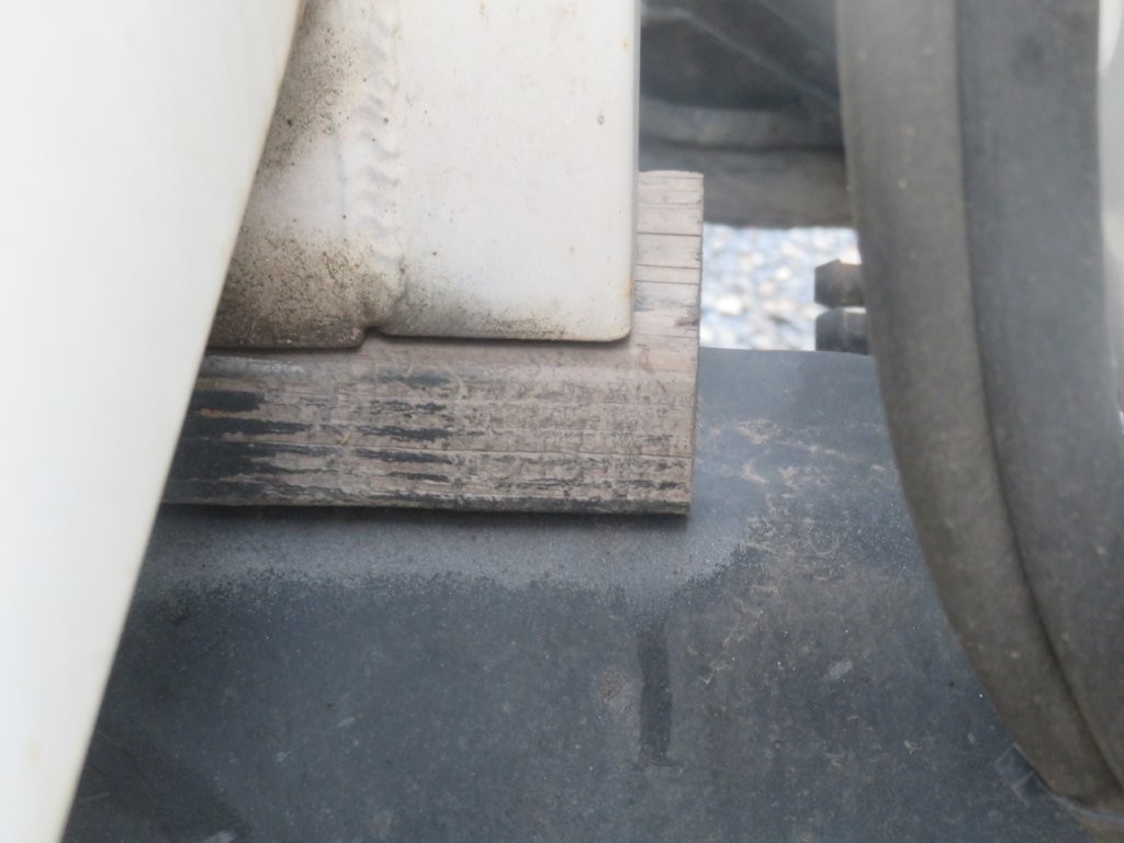 2016 RAM 5500 Heavy Duty Utility Body - Image 14