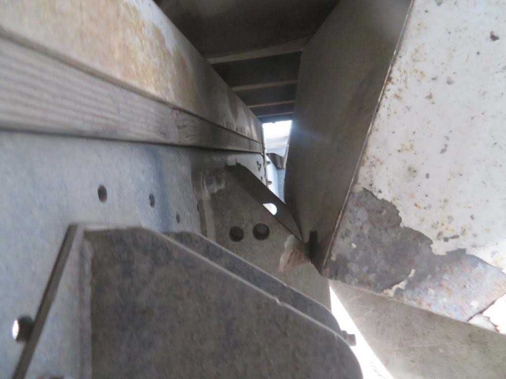 2016 RAM 5500 Heavy Duty Utility Body - Image 15