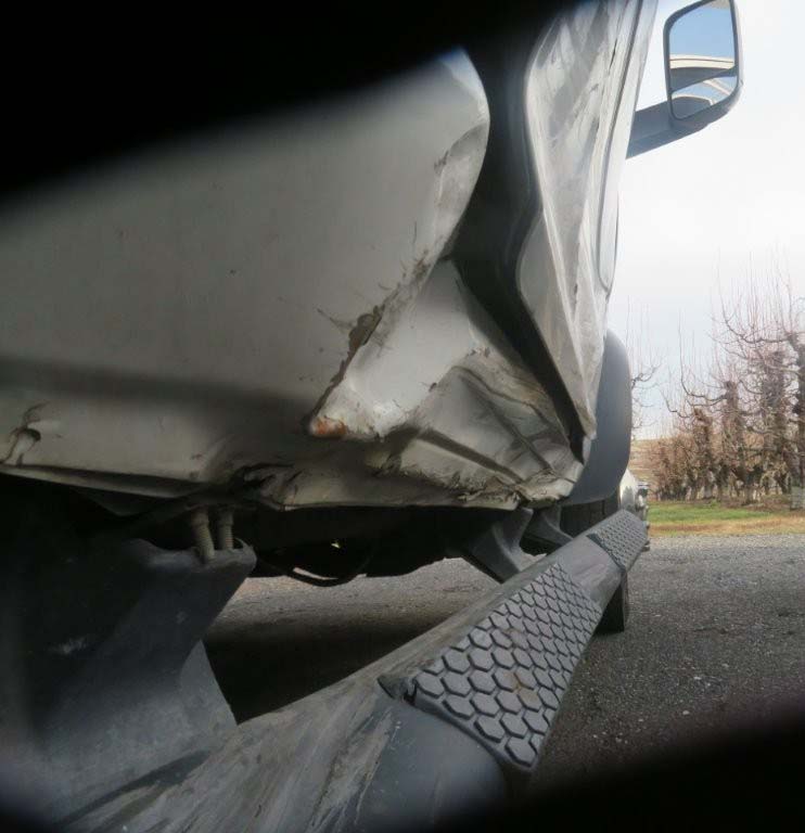 2016 RAM 5500 Heavy Duty Utility Body - Image 16