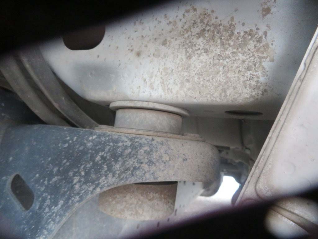 2016 RAM 5500 Heavy Duty Utility Body - Image 17