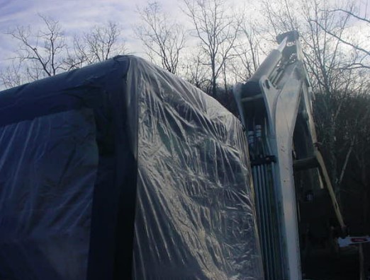 2017 Bobcat E42 Excavator - Image 14