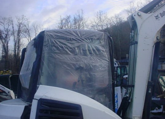 2017 Bobcat E42 Excavator - Image 3