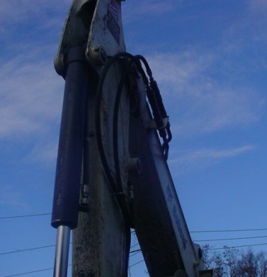 2017 Bobcat E42 Excavator - Image 7