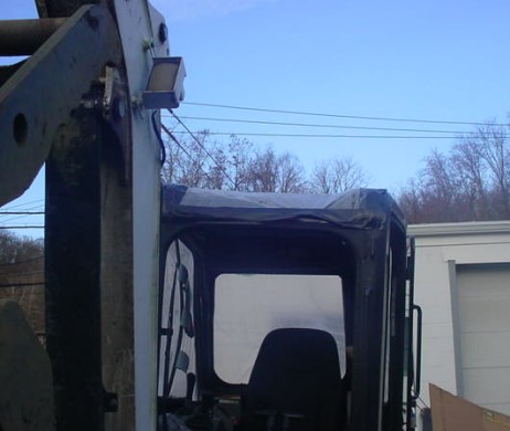 2017 Bobcat E42 Excavator - Image 8