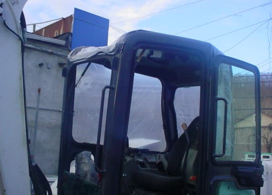 2017 Bobcat E42 Excavator - Image 9