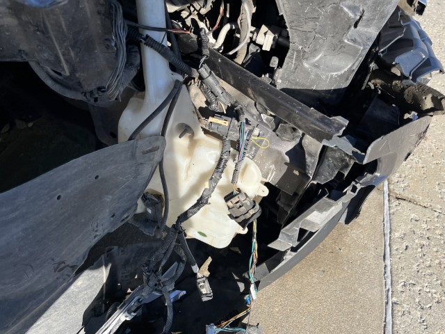 2017 Ford Explorer Police Unit - Image 13