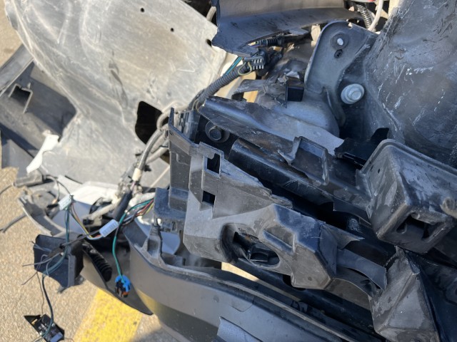 2017 Ford Explorer Police Unit - Image 17