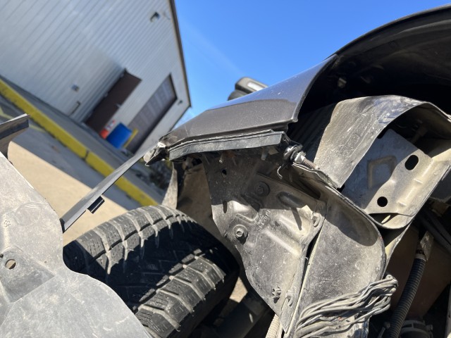 2017 Ford Explorer Police Unit - Image 19