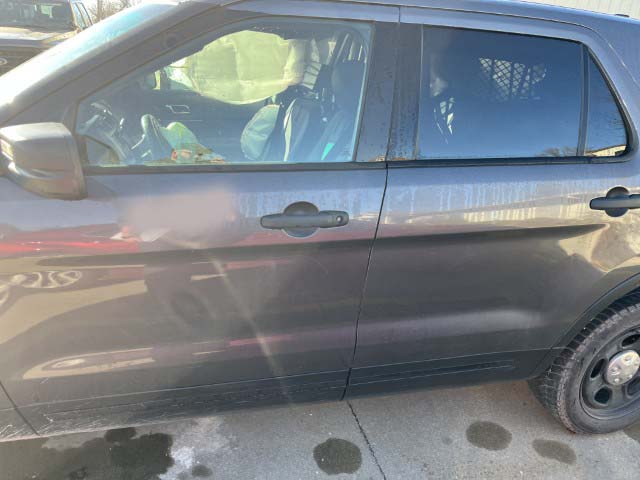 2017 Ford Explorer Police Unit - Image 3