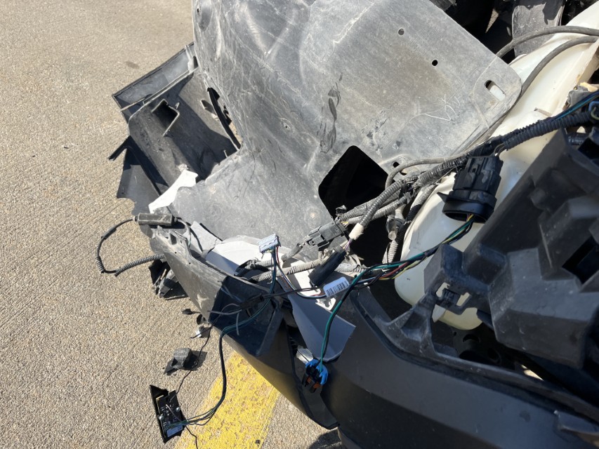 2017 Ford Explorer Police Unit - Image 20