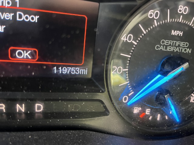 2017 Ford Explorer Police Unit - Image 21