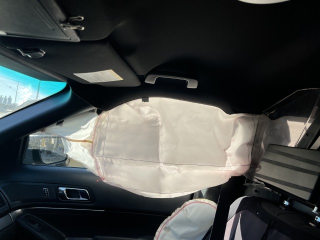 2017 Ford Explorer Police Unit - Image 24