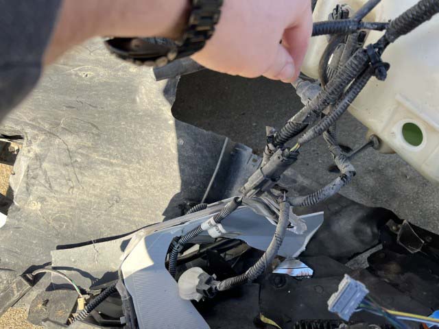 2017 Ford Explorer Police Unit - Image 34