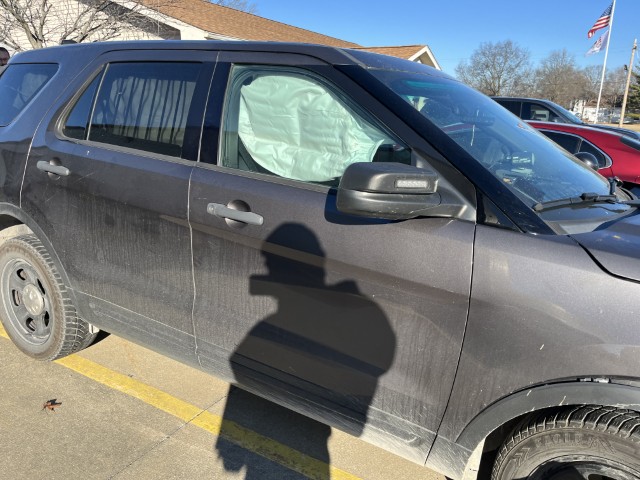 2017 Ford Explorer Police Unit - Image 7