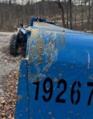 2017 Genie GTH-636 Telehandler - Image 13