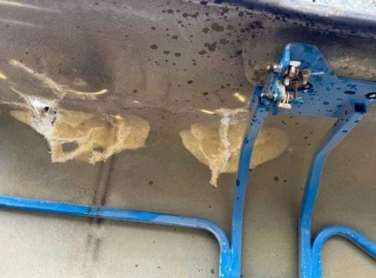 2017 Genie GTH-636 Telehandler - Image 14