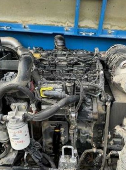 2017 Genie GTH-636 Telehandler - Image 15