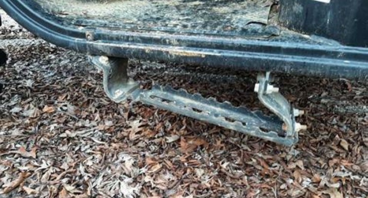 2017 Genie GTH-636 Telehandler - Image 18