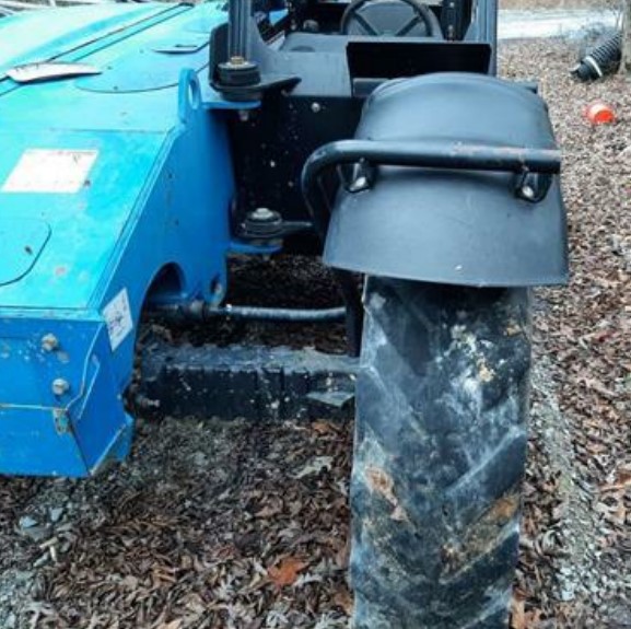 2017 Genie GTH-636 Telehandler - Image 26