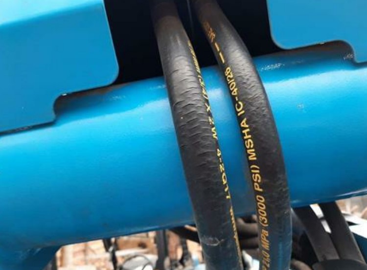 2017 Genie GTH-636 Telehandler - Image 29