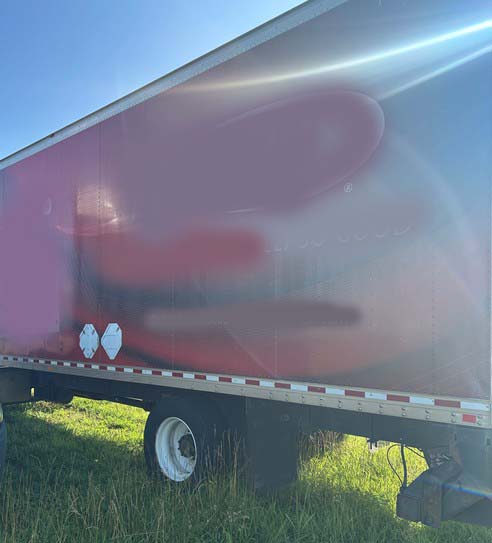 2017 Hino Conventional - Image 5