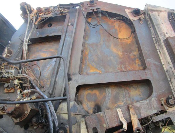 2017 John Deere CP690 Cotton Picker - Image 13