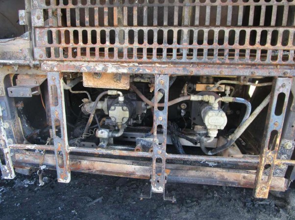 2017 John Deere CP690 Cotton Picker - Image 14