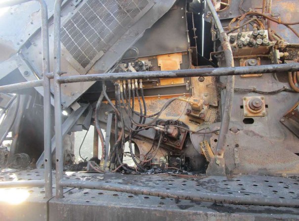 2017 John Deere CP690 Cotton Picker - Image 15