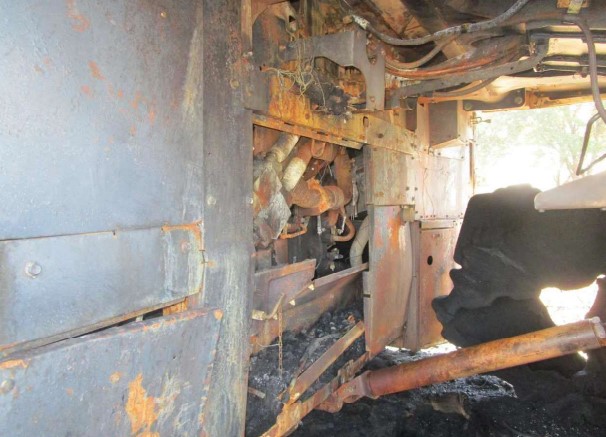 2017 John Deere CP690 Cotton Picker - Image 17