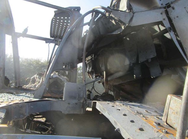 2017 John Deere CP690 Cotton Picker - Image 18