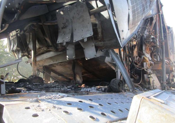 2017 John Deere CP690 Cotton Picker - Image 19