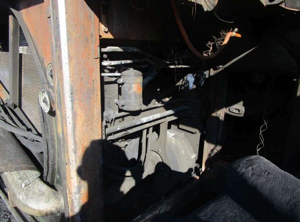 2017 John Deere CP690 Cotton Picker - Image 20