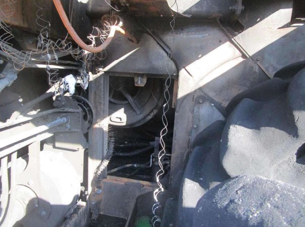 2017 John Deere CP690 Cotton Picker - Image 21