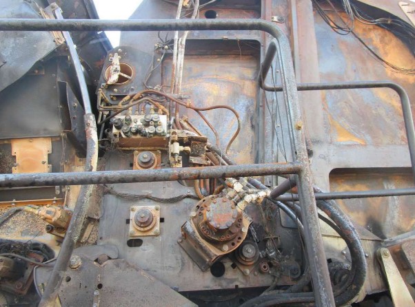 2017 John Deere CP690 Cotton Picker - Image 22