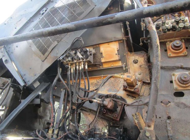 2017 John Deere CP690 Cotton Picker - Image 23