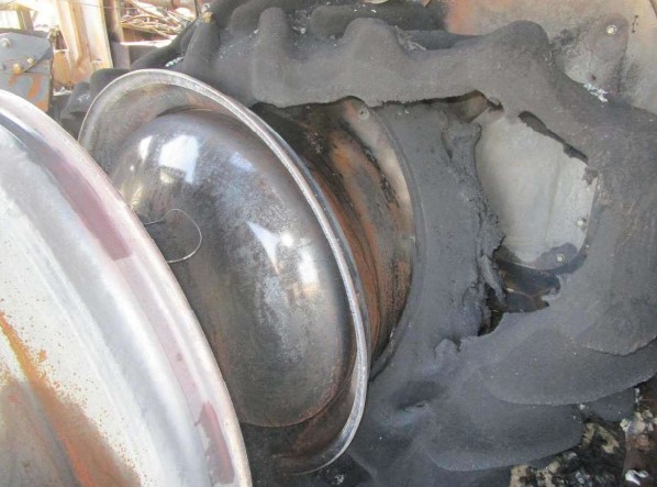 2017 John Deere CP690 Cotton Picker - Image 24