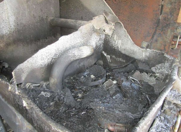 2017 John Deere CP690 Cotton Picker - Image 25