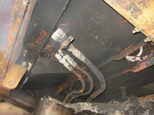 2017 John Deere CP690 Cotton Picker - Image 26