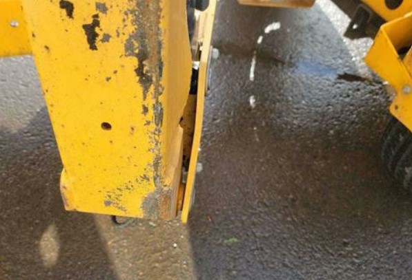 2018 Bil-Jax 5533A Towable Boom Lift - Image 23