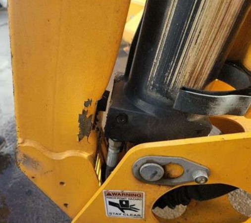 2018 Bil-Jax 5533A Towable Boom Lift - Image 24