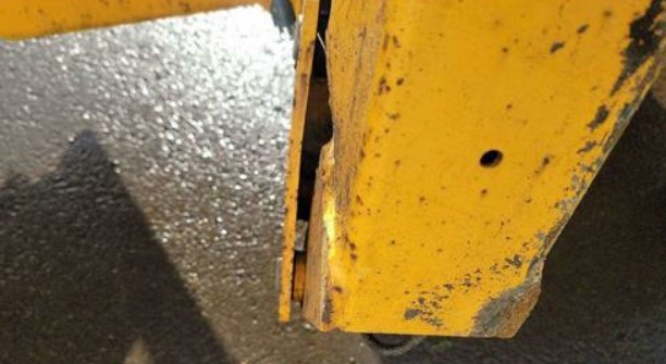 2018 Bil-Jax 5533A Towable Boom Lift - Image 25