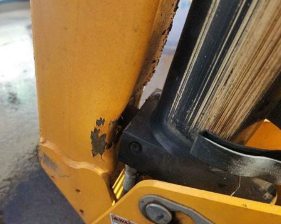 2018 Bil-Jax 5533A Towable Boom Lift - Image 26