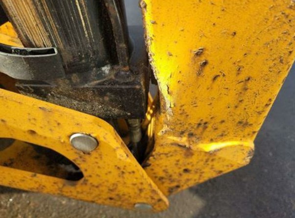 2018 Bil-Jax 5533A Towable Boom Lift - Image 27