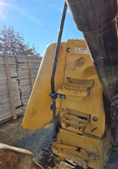 2018 Caterpillar 315FL Excavator - Image 17