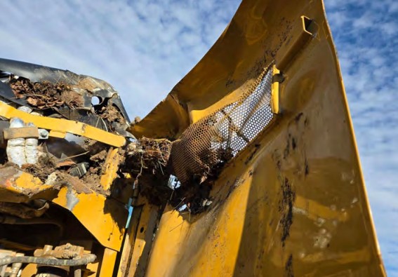 2018 Caterpillar 315FL Excavator - Image 18