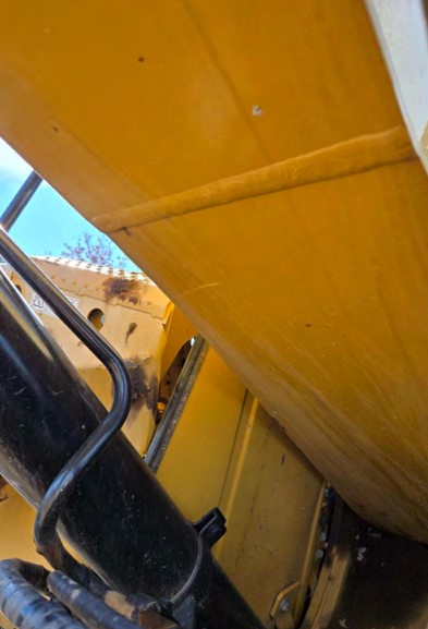 2018 Caterpillar 315FL Excavator - Image 19