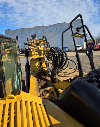 2018 Caterpillar 315FL Excavator - Image 20